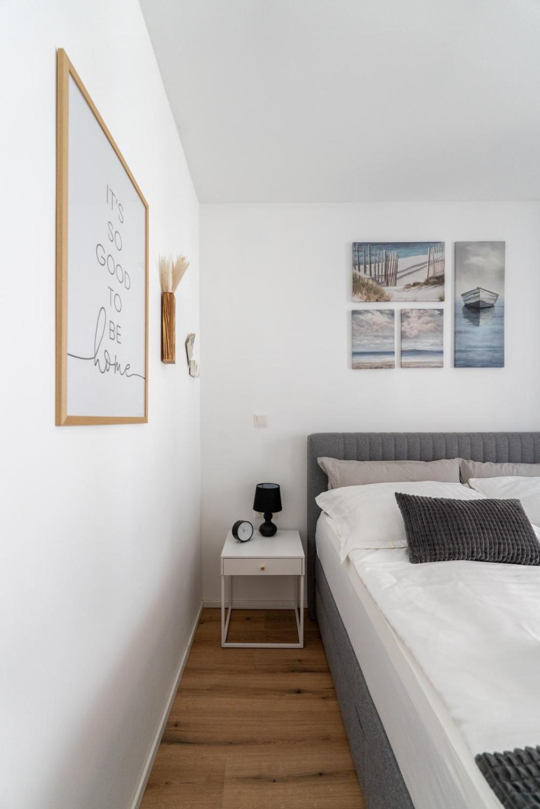 Apartamento Wachau Oasis - Elegance With A Private Terrace Mautern Exterior foto