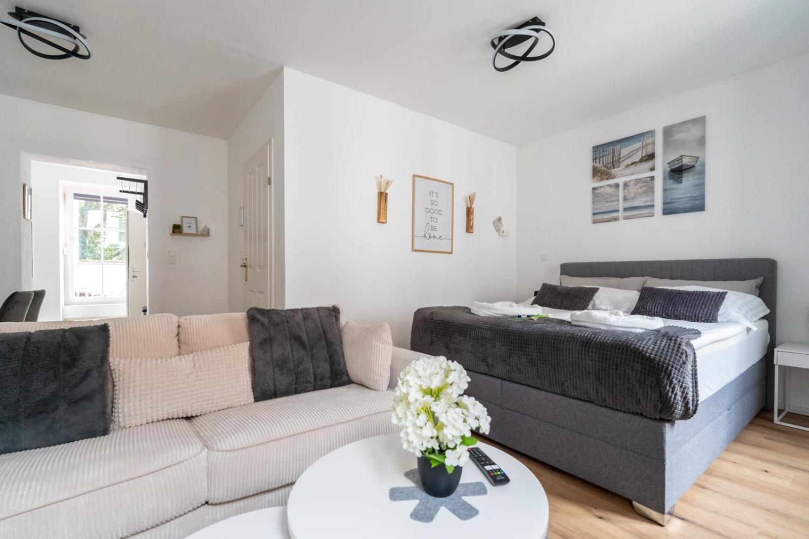 Apartamento Wachau Oasis - Elegance With A Private Terrace Mautern Exterior foto