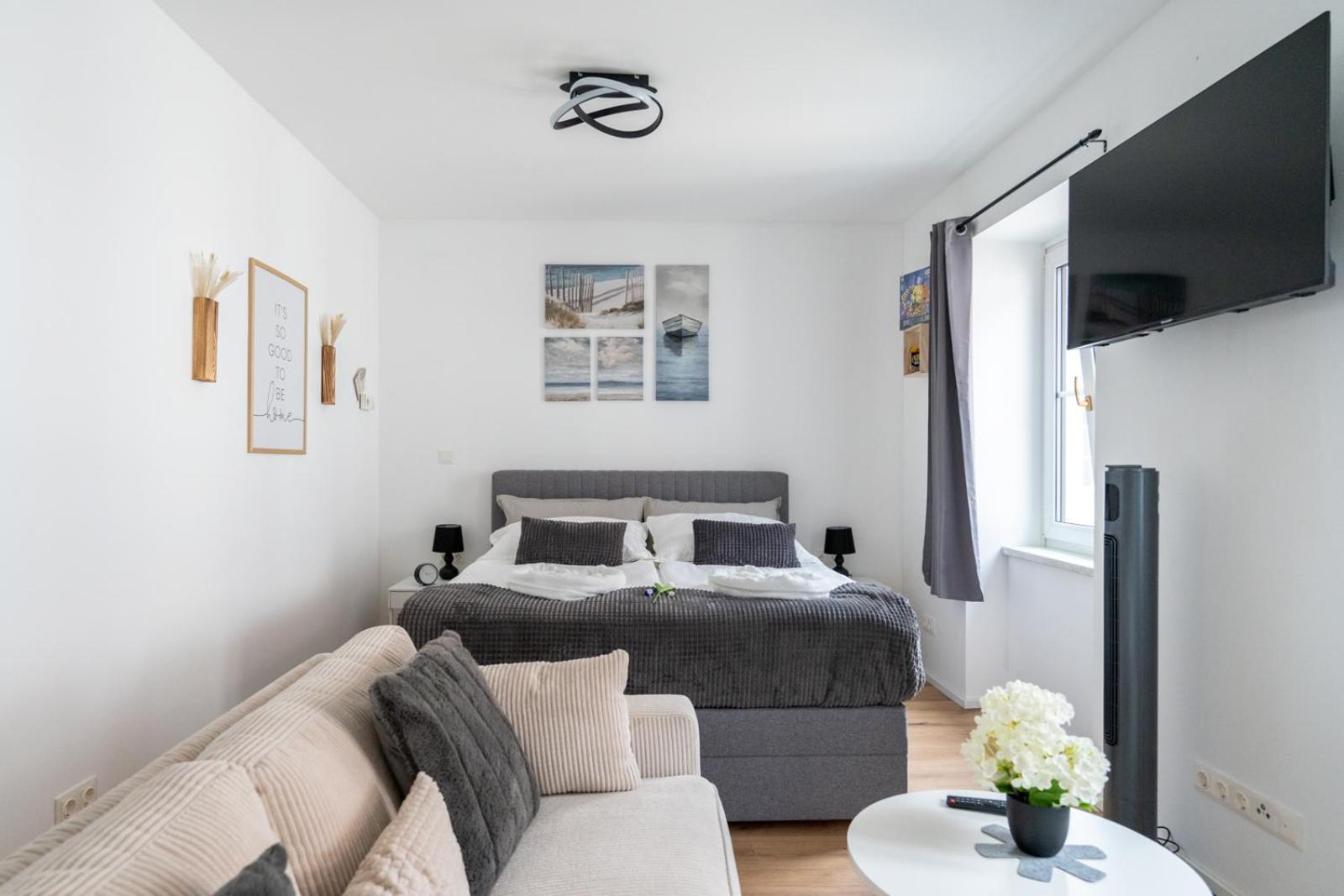 Apartamento Wachau Oasis - Elegance With A Private Terrace Mautern Exterior foto