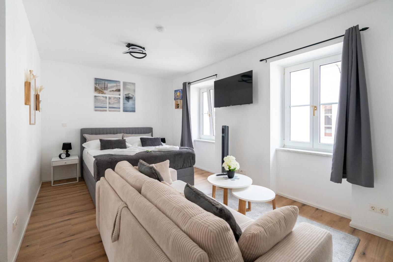 Apartamento Wachau Oasis - Elegance With A Private Terrace Mautern Exterior foto
