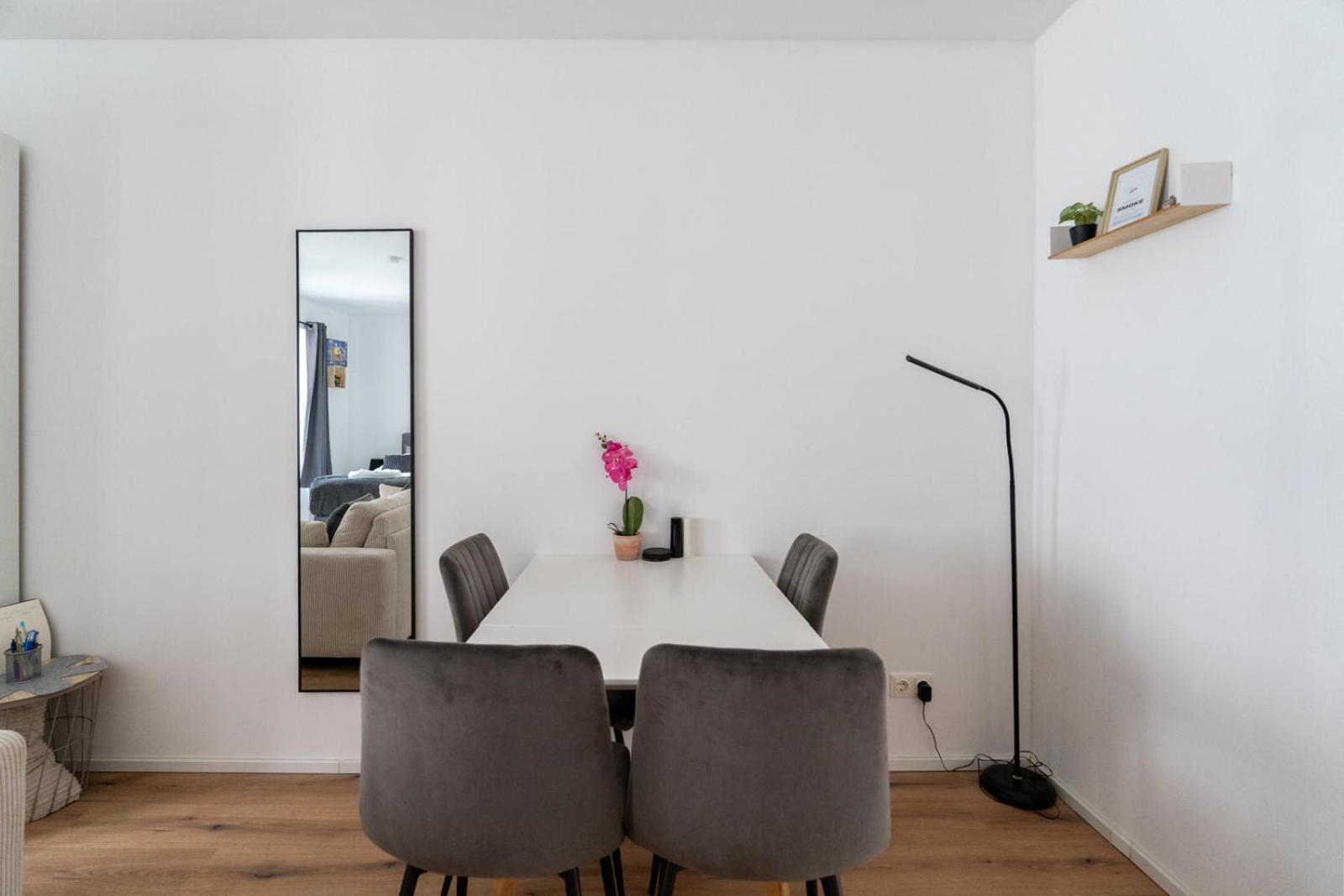 Apartamento Wachau Oasis - Elegance With A Private Terrace Mautern Exterior foto