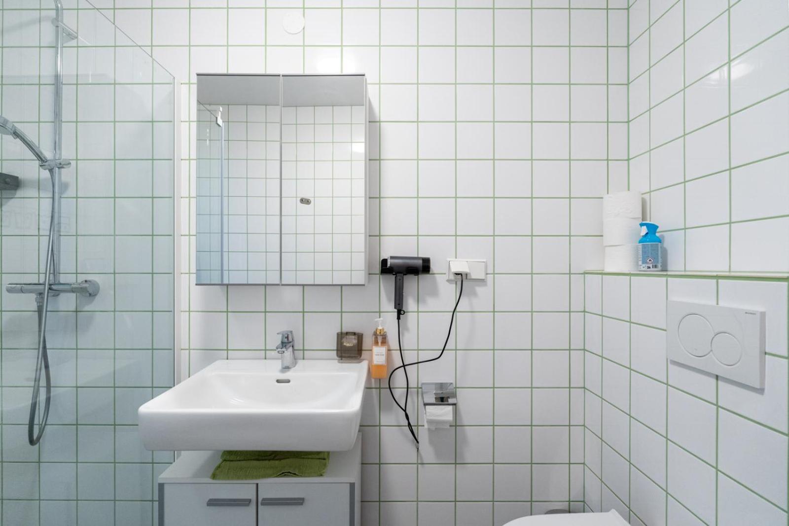 Apartamento Wachau Oasis - Elegance With A Private Terrace Mautern Exterior foto